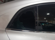  يافا: السطو على سيارة مواطن من بيت صفافا بها أوراق هامة يطالب باسترجاعها